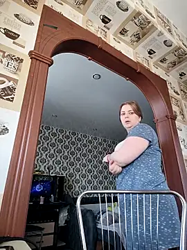 Lady nice cat online show from 03/16/26, 03:01