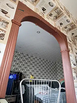 Lady nice cat online show from 04/02/26, 01:14