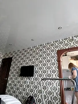 Lady nice cat online show from 04/13/26, 02:50