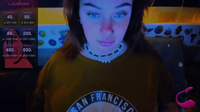 EllieOz online show from 01/02/25, 02:02