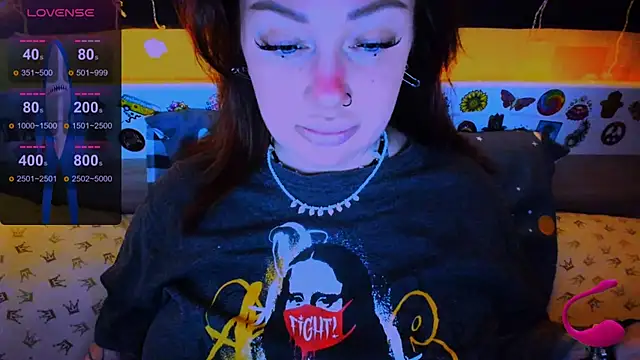 EllieOz online show from 01/23/25, 12:30