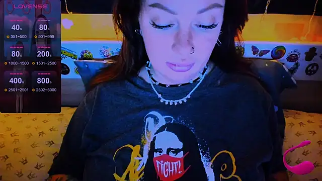 EllieOz online show from 02/01/25, 08:26