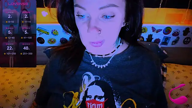 EllieOz online show from 02/04/25, 09:41