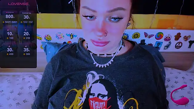 EllieOz online show from 02/28/25, 11:47