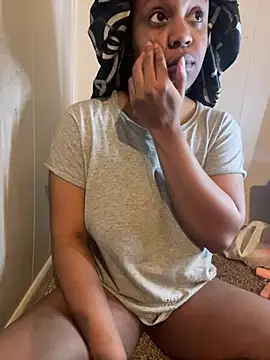 Galaxybabe23 online show from 02/16/25, 03:04