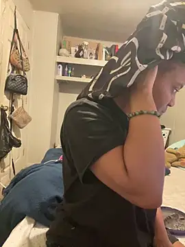 Galaxybabe23 online show from 03/04/26, 01:22