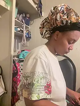 Galaxybabe23 online show from 07/22/26, 05:43