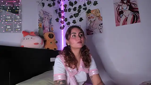 Violette-Ramirez01 online show from 12/12/24, 11:03