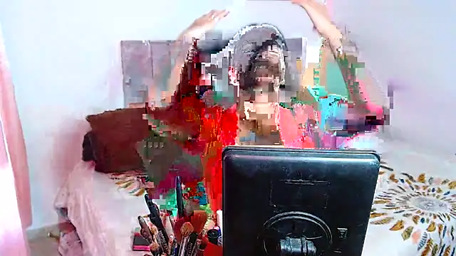 JossieGrey online show from 01/11/25, 01:11