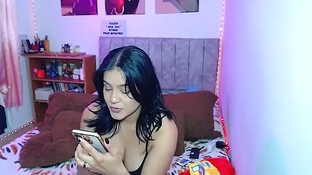 JossieGrey online show from 01/16/25, 01:37