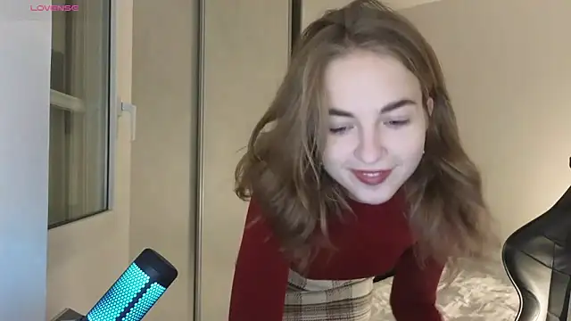 Miss Aliannaa online show from 12/04/24, 07:23