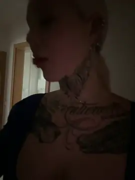 Stella-Kink online show from 01/02/25, 02:13