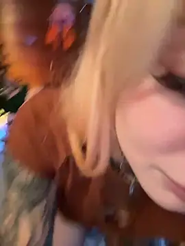 Stella-Kink online show from 01/23/25, 03:43