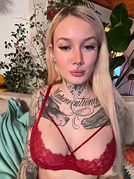 Stella-Kink online show from 02/12/25, 04:11