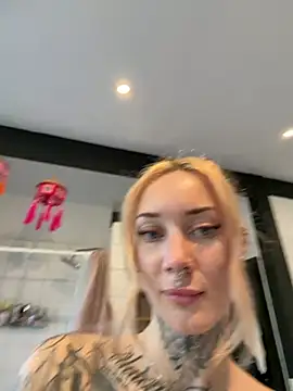 Stella-Kink online show from 03/06/26, 01:07