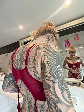 Stella-Kink online show from 04/04/26, 10:13