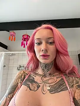 Stella-Kink online show from 04/12/26, 08:41