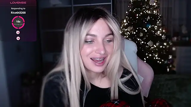 Yoda21 online show from 01/01/25, 09:41