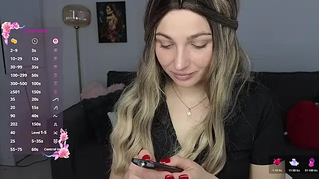 Yoda21 online show from 02/24/26, 01:09