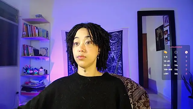 ela 0 online show from 03/23/26, 05:22