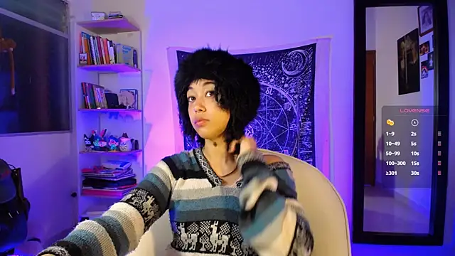 ela 0 online show from 03/25/26, 09:04