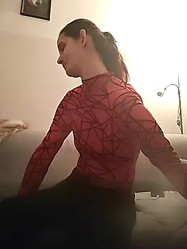 LauraBaby online show from 01/06/26, 07:28