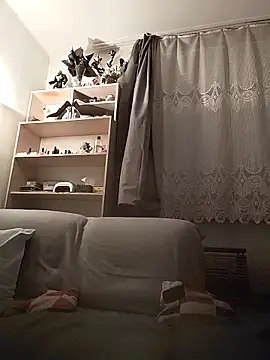 LauraBaby online show from 02/03/26, 04:01