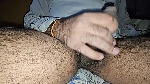 SexyHardyP online show from 12/02/24, 04:42