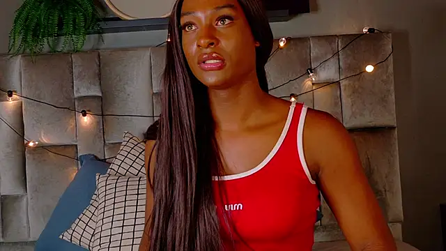 nahomi campbell online show from 03/03/26, 07:31