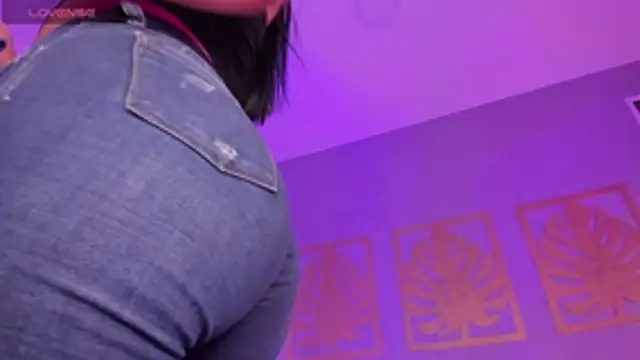 majo rosse  online show from 07/06/26, 07:05