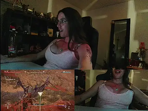 Killitoris online show from 05/12/26, 06:49