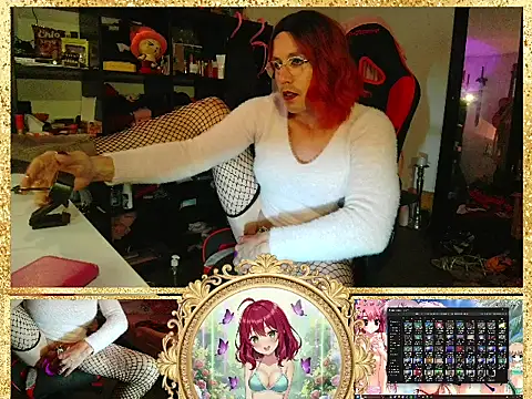 Killitoris online show from 06/11/26, 07:12