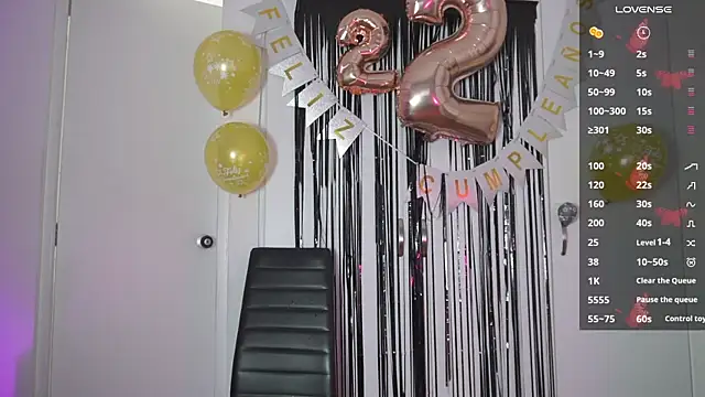 roselinedior online show from 02/05/26, 02:33