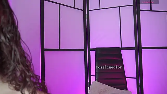 roselinedior online show from 02/18/26, 03:19