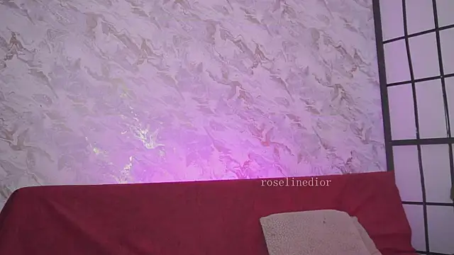 roselinedior online show from 03/13/26, 02:34