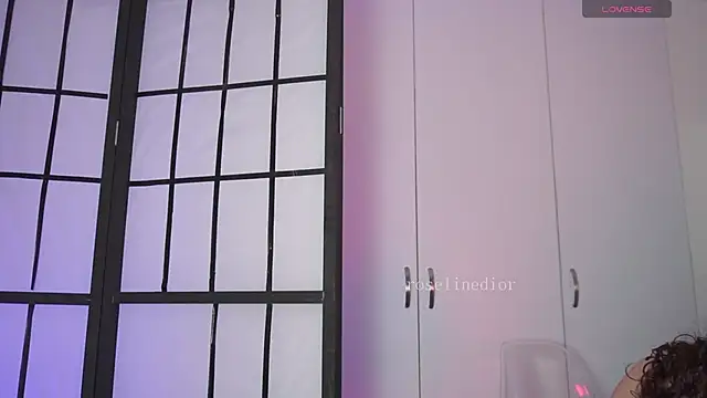 roselinedior online show from 04/16/26, 03:13