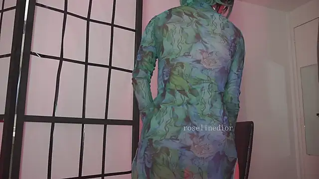 roselinedior online show from 04/20/26, 01:36