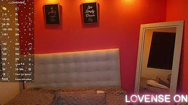 daddyissuesss  online show from 12/29/24, 12:45