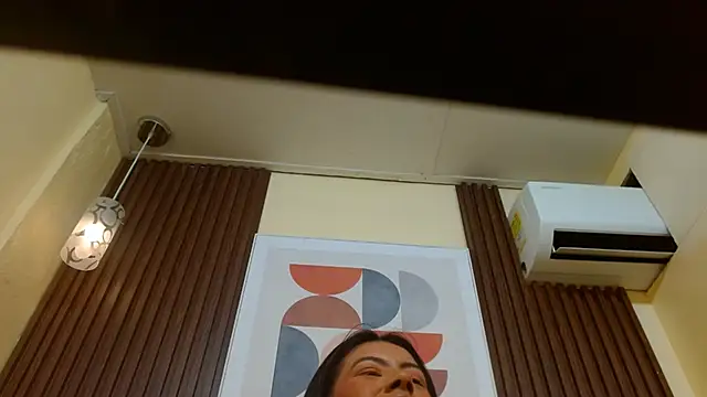 VeronicaRobles online show from 11/09/25, 05:33