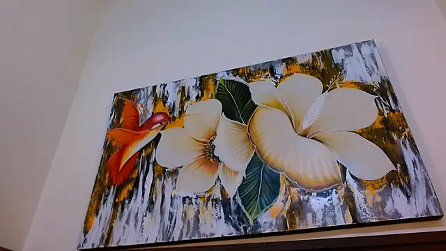 VeronicaRobles online show from 02/06/26, 06:22