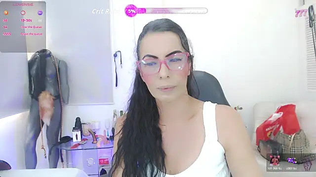 sasha mom69  online show from 02/18/26, 03:30