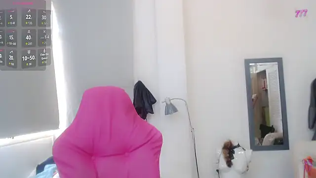 sasha mom69  online show from 05/01/26, 04:55