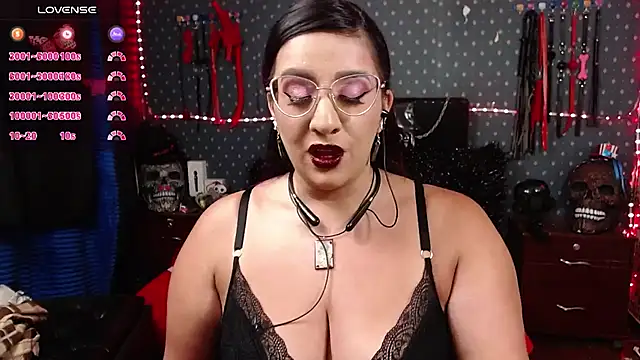 andreafetishx online show from 01/28/25, 11:28