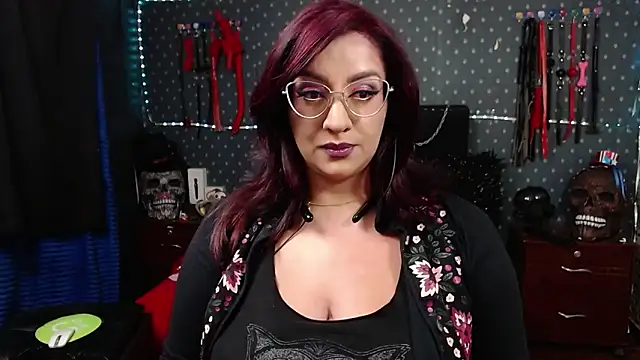 andreafetishx online show from 01/31/25, 09:27