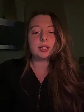 curvyflawless online show from 01/31/25, 07:18