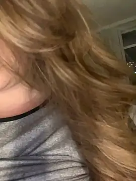 curvyflawless online show from 02/16/25, 04:53