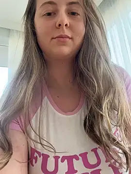 curvyflawless online show from 03/09/25, 01:37