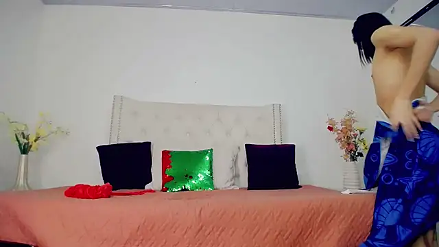 maria camilacms online show from 02/10/25, 06:03