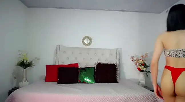 maria camilacms online show from 03/01/25, 10:10