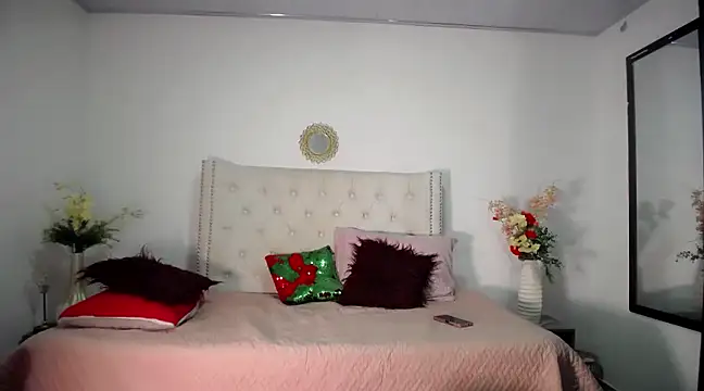 maria camilacms online show from 03/06/25, 12:21